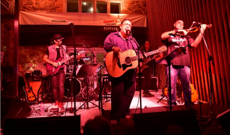 84η ΔΕΘ: Μουσική εκδήλωση στη μνήμη του Λαυρέντη Μαχαιρίτσα