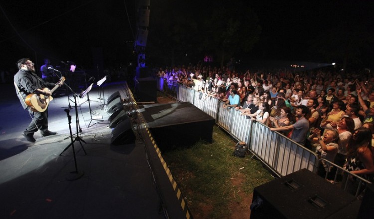 Σήμερα η κηδεία του Λαυρέντη Μαχαιρίτσα