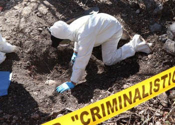 Μεξικό: Εντοπίστηκαν 29 πτώματα σε 100 πλαστικές σακούλες!