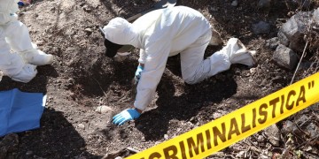 Μεξικό: Εντοπίστηκαν 29 πτώματα σε 100 πλαστικές σακούλες!