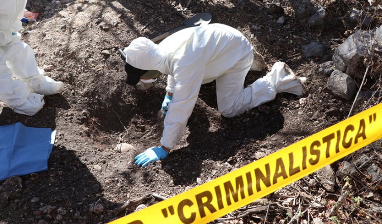 Μεξικό: Εντοπίστηκαν 29 πτώματα σε 100 πλαστικές σακούλες!