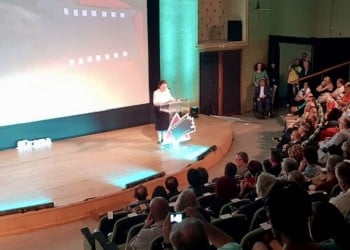 Το 42ο Φεστιβάλ Ταινιών Μικρού Μήκους Δράμας σήκωσε αυλαία