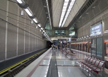 Απεργία: Πώς θα κινηθουν σήμερα τα μέσα μαζικής μεταφοράς  2