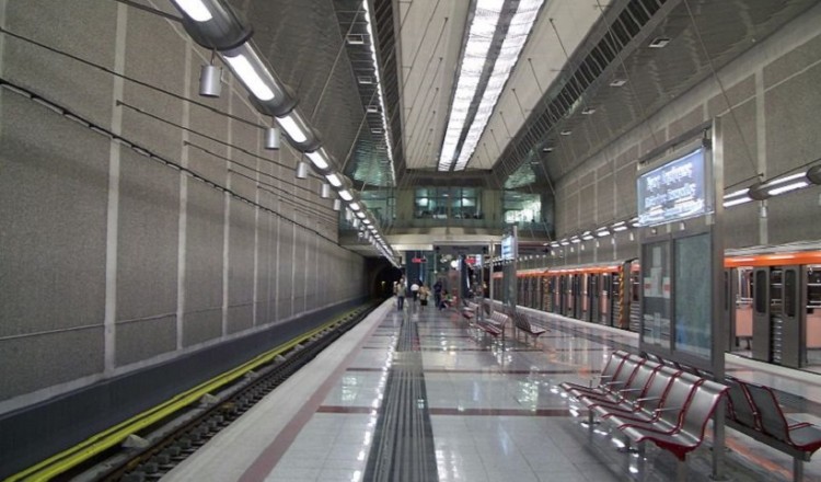 Απεργία: Πώς θα κινηθουν σήμερα τα μέσα μαζικής μεταφοράς  2