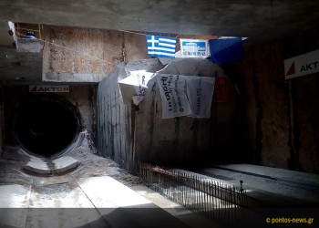 Το 2020 θα λειτουργήσει το μετρό στη Θεσσαλονίκη (φωτο) - Media Gallery