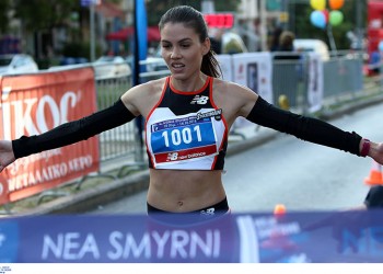 Ο Αγώνας Ιστορικής Μνήμης στη Νέα Σμύρνη διεξάγεται για πέμπτη χρονιά στις 6 Οκτωβρίου