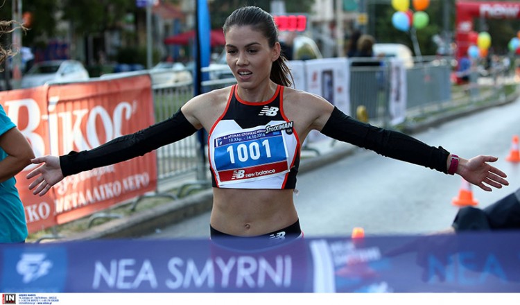 Ο Αγώνας Ιστορικής Μνήμης στη Νέα Σμύρνη διεξάγεται για πέμπτη χρονιά στις 6 Οκτωβρίου