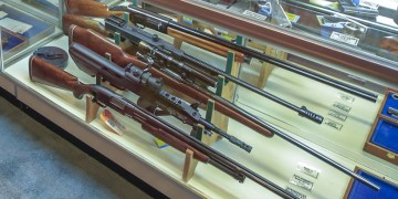 ΗΠΑ: Το NRA προσέφυγε δικαστικά για τον χαρακτηρισμό «τρομοκρατική οργάνωση»