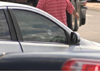 Τέξας: 5 νεκροί και 21 τραυματίες σε περιστατικό με πυροβολισμούς