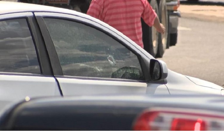 Τέξας: 5 νεκροί και 21 τραυματίες σε περιστατικό με πυροβολισμούς