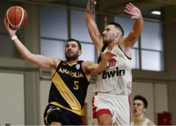 Ποντιακή ομάδα απέκλεισε τον Ολυμπιακό στο Κύπελλο