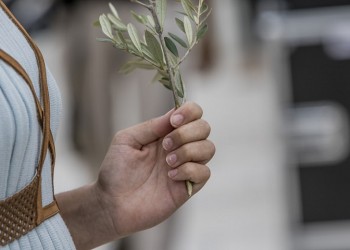 Κυκλοφοριακές ρυθμίσεις στην Αθήνα για την τελετή αφής και παράδοσης της φλόγας