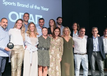 Ο ΟΠΑΠ «πρωταθλητής» στα Sports Marketing Awards