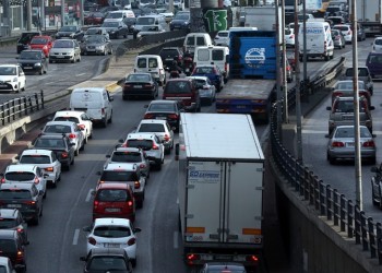 Τέλη κυκλοφορίας 2020: Εκπνέει αύριο η προθεσμία για την πληρωμή τους