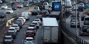 Τέλη κυκλοφορίας 2020: Εκπνέει αύριο η προθεσμία για την πληρωμή τους