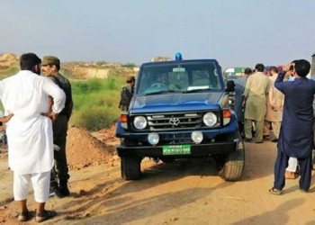 Πακιστάν: Ανθρωποκυνηγητό για τον εντοπισμό δολοφόνου μικρών αγοριών