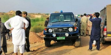 Πακιστάν: Ανθρωποκυνηγητό για τον εντοπισμό δολοφόνου μικρών αγοριών