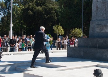 Μήνυμα Παυλόπουλου σε Τουρκία κατά τον εορτασμό της Άλωσης της Τριπολιτσάς