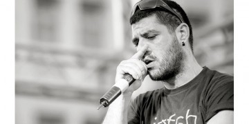 Δολοφονία Παύλου Φύσσα: Το έγκλημα που ίσως σήμανε την αρχή του τέλους της δράσης της Χρυσής Αυγής