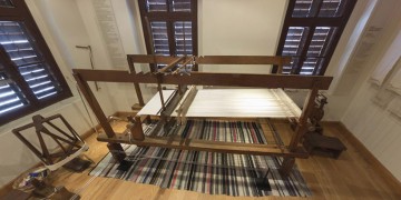 Διεθνές συνέδριο για το μετάξι σε Αθήνα και Σουφλί