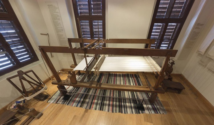 Διεθνές συνέδριο για το μετάξι σε Αθήνα και Σουφλί