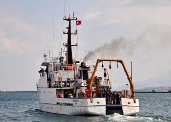 Νέα τουρκική NAVTEX δεσμεύει θαλάσσια περιοχή από Ρόδο έως Κρήτη