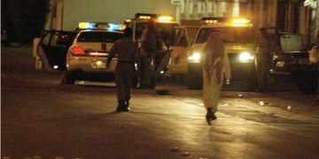 Σαουδική Αραβία: Σωματοφύλακας του βασιλιά Σαλμάν πυροβολήθηκε θανάσιμα από φίλο του