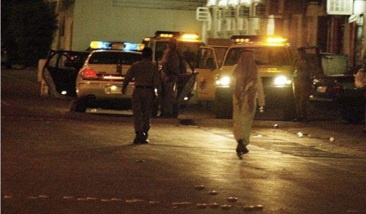 Σαουδική Αραβία: Σωματοφύλακας του βασιλιά Σαλμάν πυροβολήθηκε θανάσιμα από φίλο του