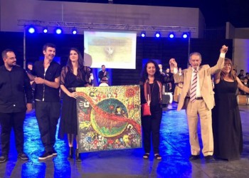 Συγκίνησε η εκδήλωση της ΠΟΠΣ «Πόντος, η ματωμένη γη» (βίντεο)