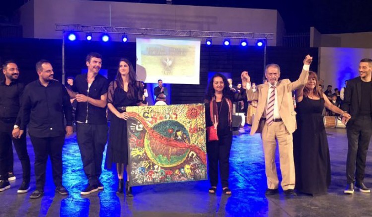 Συγκίνησε η εκδήλωση της ΠΟΠΣ «Πόντος, η ματωμένη γη» (βίντεο)