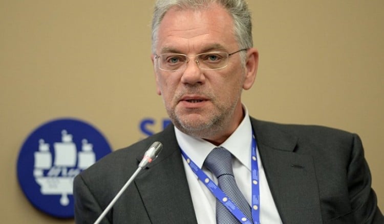 Ρωσία: Οι S-400 στην Τουρκία δεν συνιστούν καμία απολύτως απειλή για την Ελλάδα
