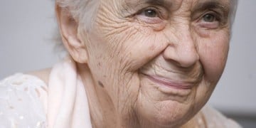 Ruth Pfau, η «Μητέρα Τερέζα» του Πακιστάν