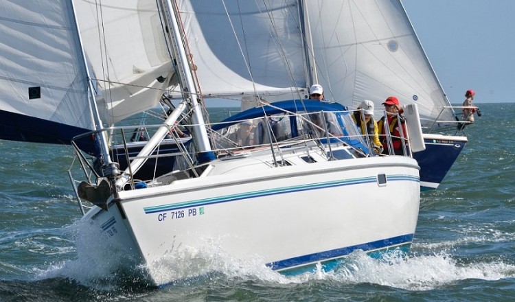 Θυελλώδεις άνεμοι σαρώνουν το Αιγαίο