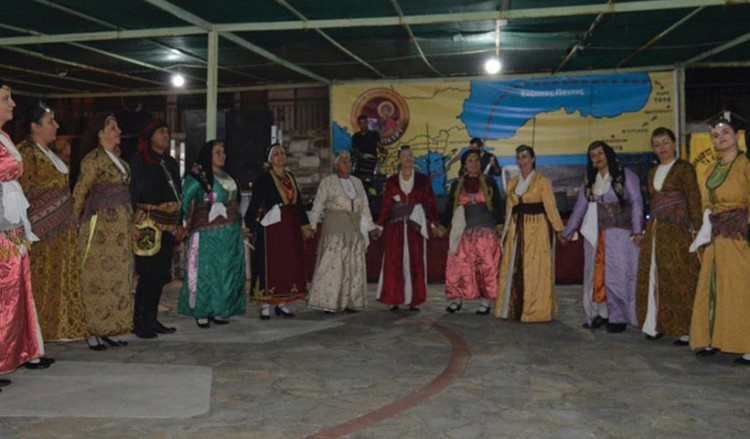 Θα μυρίσει Πόντο σε μουσικοχορευτική εκδήλωση στις Σάπες - Cover Image