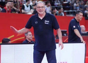 Τσεχία-Ελλάδα: Η Εθνική θέλει νίκη με διαφορά για πρόκριση στους «8» του Μουντομπάσκετ