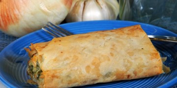 Ο ΕΦΕΤ ανακάλεσε φύλλο κρούστας γνωστής εταιρείας