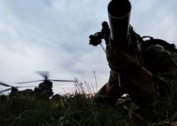 Θρίλερ με το στρατιωτικό υλικό από τη Λέρο – Τα σενάρια