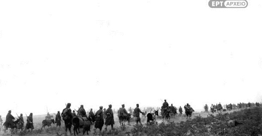 Ερώτηση στη Βουλή για τον επαναπατρισμό σορών Ελλήνων στρατιωτών που έπεσαν το 1922 στην περιοχή του Αφιόν Καραχισάρ