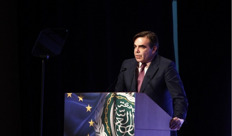 Σχοινάς: Η Μόρια είναι εδώ για να θυμίζει την Ευρώπη που πρέπει να αλλάξουμε 2