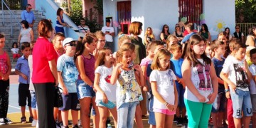 Απαγορεύονται οι βιντεοκάμερες στα σχολεία όταν λειτουργούν