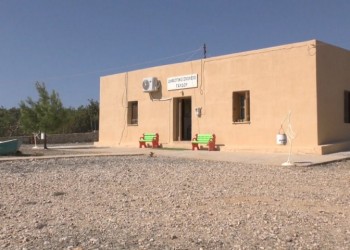 Πρώτη μέρα στο σχολείο: Χτύπησε το κουδούνι και για τους δύο μαθητές της Γαύδου