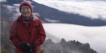 Junko Tabei: 80 χρόνια από τη γέννηση της πρώτης γυναίκας που κατέκτησε το Έβερεστ