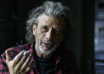 Πέθανε ο ηθοποιός Τάκης Σπυριδάκης (βίντεο)