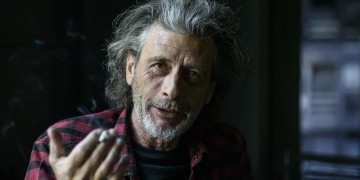 Πέθανε ο ηθοποιός Τάκης Σπυριδάκης (βίντεο)