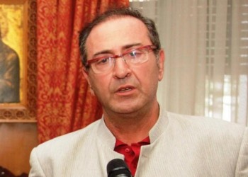 Διαγραφή του Θεόδωρου Γιάνναρου από τη Νέα Δημοκρατία