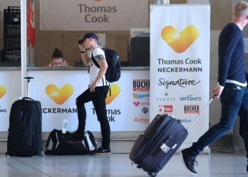 Έκτακτη σύσκεψη στο υπ. Τουρισμού για την Thomas Cook
