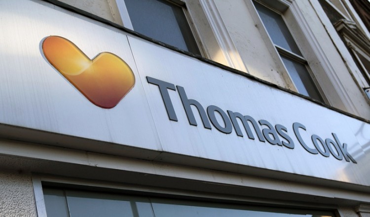 Βρετανία: Πτώχευσε η Thomas Cook, το αρχαιότερο ταξιδιωτικό γραφείο