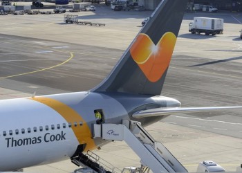 Κέντρο επιχειρήσεων στο υπουργείο Τουρισμού για τα προβλήματα από την πτώχευση της Thomas Cook
