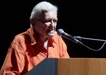 Στην Κρήτη το 1ο Διεθνές Φεστιβάλ Ποίησης