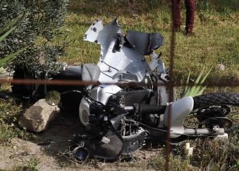 Θανατηφόρο τροχαίο στην Χανίων-Ρεθύμνου
